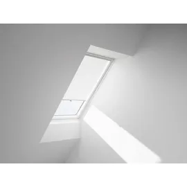 VELUX Dachfensterrollo RHL CK00 1028 1028 cm / Fenstergröße (Velux) Weiß