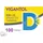 VIGANTOL 500 I.E. Vitamin D3 Tabletten 100 St.