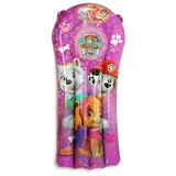 PATRULLA CANINA – Kastenmatratze für Mädchen (Saica 2218)