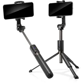 SPIGEN S540W Selfie Stick Tripod schwarz