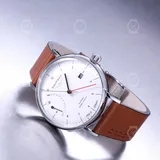 Bauhaus Automatik 21601 Herren Automatikuhr
