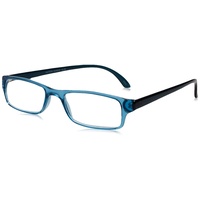 ORIGINAL I NEED YOU I Need You Lesebrille Action SPH: 2,00 Farbe: blau-kristall, 1 Stück