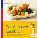 Trias Das Almased-Kochbuch