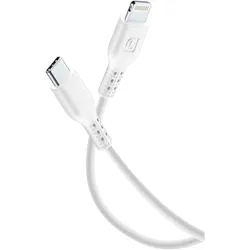 Power Cable 200cm - USB-C to Lightning