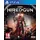 FOCUS NG NECROMUNDA Hired Gun - PS4