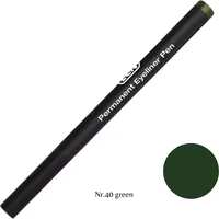 Lcn Permanent Eyeliner Pen 1,5ml - green