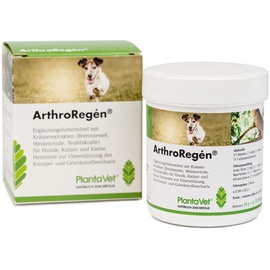 PlantaVet ArthroRegen 160 Tabl.