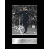 Iconic pics Jürgen Klopp Foto, Liverpool FC