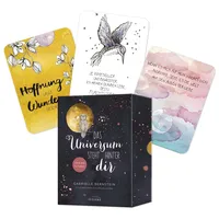 Irisiana Das Universum steht hinter dir ~ Gabrielle Bernstein