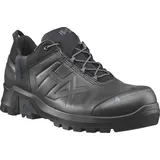 Haix CONNEXIS Safety+ T LTR low schwarz