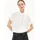 ARMEDANGELS Bluse Larisaana Weiß S