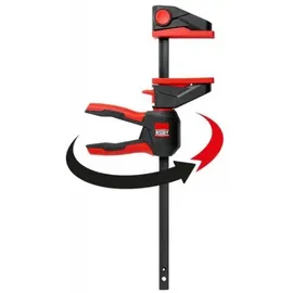 Bessey Schraubzwinge Kunststoff rot