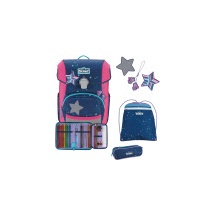 Scout Neo Schulranzen-Set 4tlg