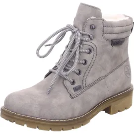 Rieker Stiefelette in Grau | Gr.: 40
