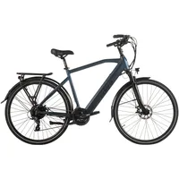 ADORE E-Trekkingbike 28" Alu Trekking E-Bike ATR-190 Heckmotor 50NM