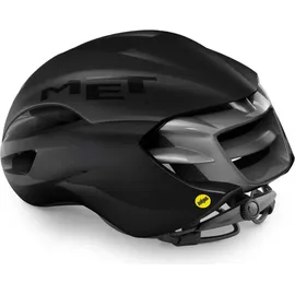 MET-Helmets Manta MIPS 52-56 cm Unisex schwarz 2025