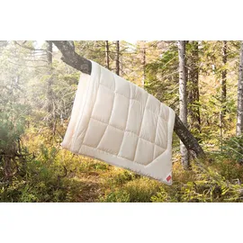 Hefel Bio Timber-Tencel Sommerdecke - 135x200cm
