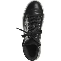 Gabor -Gabor Sneaker für Damen, schwarz - 281-00-0-064 5