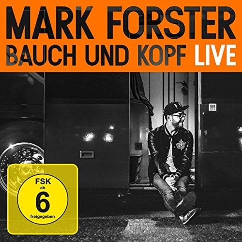 Bauch und Kopf (Live Edition) (Neu differenzbesteuert)