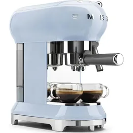 Smeg ECF01PBEU pastellblau