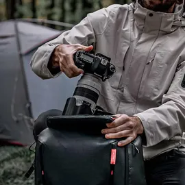 PGYTECH OneMo 2 Backpack Space Black