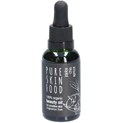 Pure Skin Food Bio Beauty Öl
