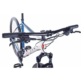 redloud UA.02 28 Zoll RH 58 cm weiß