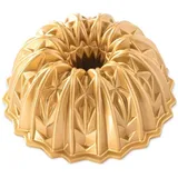 Nordic Ware Backform Cut Crystal Bundt Ø 25,4 cm