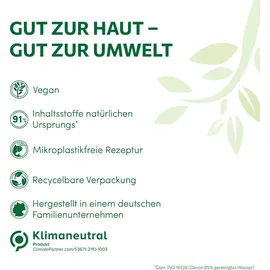 alkmene  Mein Teebaumöl Anti Schuppen 200 ml