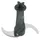Krups Zerkleinerer MS-650443 grau