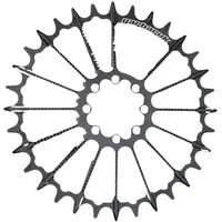 Garbaruk Dm Mtb Sram 8-bolt Boost Ovales Kettenblatt -