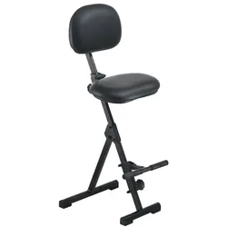 meychair Stehhilfe Futura Light AF-SR; Kunstleder schwarz