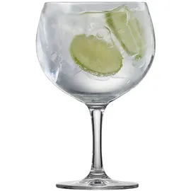 Schott Zwiesel Wasserglas Convention 0,25 l 6 St.