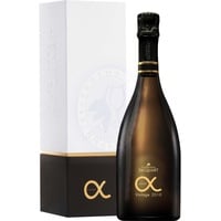 Cuvée Alpha 2012 Champagner Jacquart GP
