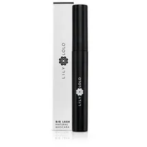 Lily Lolo Big Lash Mascara Schwarz 6,5 ml