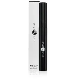 Lily Lolo Big Lash Mascara Schwarz 6,5 ml