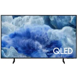 Samsung TQ55Q8FAAUXXC 55" 3840 x 2160 QLED 4K-Fernseher