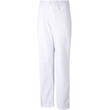 Puma Puma, 5 Pocket Pant bright white 164