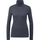 QS Langarmshirt mit Rollkragen - XS