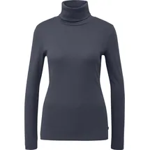QS Langarmshirt mit Rollkragen - XS