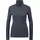 QS Langarmshirt mit Rollkragen - XS