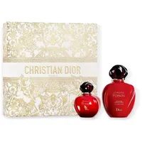 DIOR Damenbox HYPNOTIC POISON edt 30ml + Lait Satiné 75ml