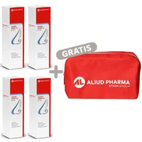 Nasenspray AL 0,1% 10 ml 4er Set 4X10 ml Lösung