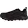 Adidas Tracerocker 2 GTX - Core Black / Semi Impact orange