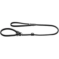 Hunter Retriever-Leine Round & Soft Canadian Up schwarz,