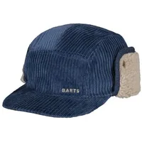 Barts Rayner Cap blue (04)