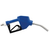 BLUREA Automatik-Zapfpistole für AdBlue® mit drehbarer Tülle, 3-stufige Auslösesperre, 3/4" Anschlussgewinde, Zapfventilautomatik