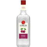 Lörch Schwarzwälder Kirschwasser - der Obstbrand aus sonnengereiften Kirschen | alc. 40% vol | 1 x 0,7l