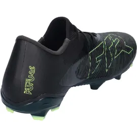 Puma Future 8 Match AG/FG Herren schwarz/fizzy light/green terrain 44,5