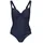 Regatta Badeanzug 3XL Blau 46